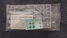 Maquette plastique hasegawa d'occasion  Montpellier-