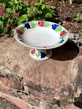Rare faience fleurie d'occasion  Strasbourg-