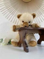 Old teddy bear d'occasion  Expédié en Belgium