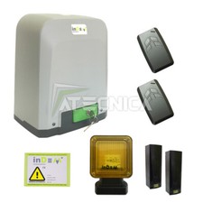 Motorisation portail coulissan d'occasion Motorisation portail coulissan d'occasion  Expédié en France