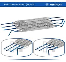 Dental periotomes periotome for sale  Lombard