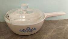Corning pyrosil ware for sale  STOCKPORT