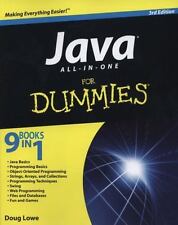 Java one dummies for sale  Aurora