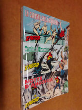 Zagor raccoltina n.46 usato  Trevenzuolo