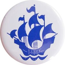 Blue peter 50mm for sale  LONDON