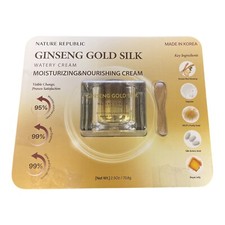 Nature republic ginseng for sale  Chula Vista