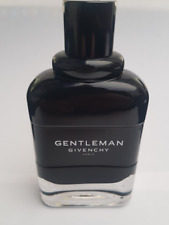 Givenchy gentleman eau for sale  DERBY