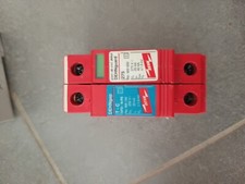 Dehn scaricatore spd usato  Firenze