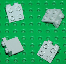 Lego mdstone brackets d'occasion  France