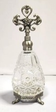 Vintage perfume bottle for sale  Middlebury