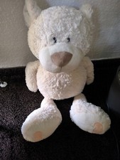 Nici bär beige gebraucht kaufen  Freital