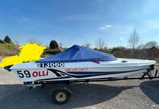 Phantom speed boat for sale  MANCHESTER