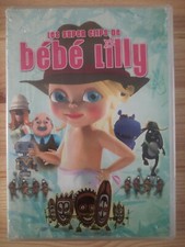 Dvd super clips d'occasion  Évry