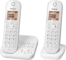 Panasonic tgc422gw weiß gebraucht kaufen  Osten