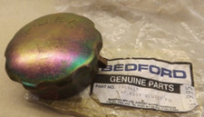 Bedford mw.fuel filler for sale  STOKE-ON-TRENT