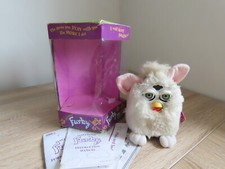 Vintage 1998 tiger for sale  YEOVIL