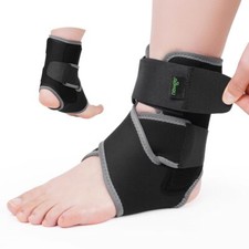Newgo ankle brace for sale  ROCHDALE