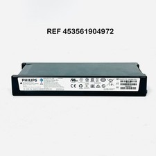Bateria genuína Philips 453561904972 para ultrassom Affinity 70 7INR19/66-2 comprar usado  Enviando para Brazil