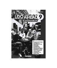Ahead handreichungen den gebraucht kaufen Ahead handreichungen den gebraucht kaufen  Trebbin
