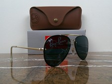 Genuine ray ban d'occasion  Expédié en Belgium