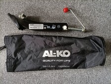 Side lift jack for sale  NORTH SHIELDS