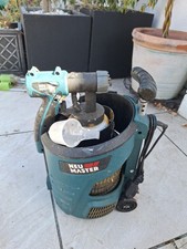 Rutlands paint sprayer for sale  LINCOLN