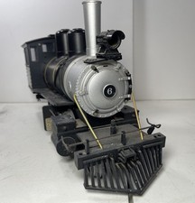 Lgb mogul steam for sale  La Mesa