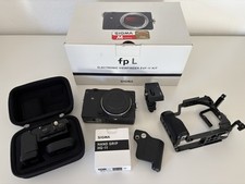 Sigma evf kit usato  Milano