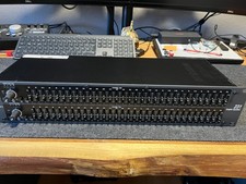 Dbx 231 eq gebraucht kaufen  Heppenheim (Bergstraße)