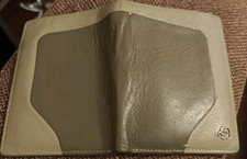 Portafoglio piquadro uomo usato  San Giorgio a Cremano