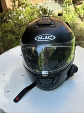 Hjc rpha motorradhelm gebraucht kaufen  Troisdorf
