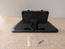 Suporte de TV LG modelo 42LN53/54 com 4 parafusos de montagem da LG TV 42LN5400. Usado comprar usado  Enviando para Brazil