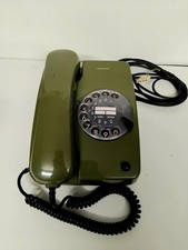 Festnetztelefon grün wählsch gebraucht kaufen  Mannheim