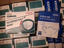 Ffp masken 960 gebraucht kaufen  Berlin