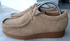 Clark originals wallabees for sale  LIVERPOOL