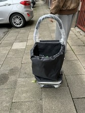 Treppensteiger einkaufstrolley gebraucht kaufen  Essen