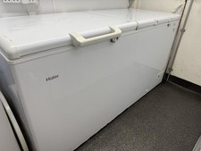 Haier commercial chest for sale  SHEFFIELD