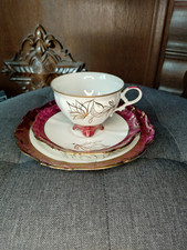 Porzellan kaffee gedeck gebraucht kaufen  Pasewalk
