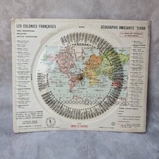 Jeu ancien terra d'occasion  Méry-sur-Seine