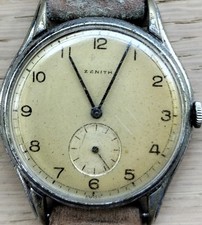 Zenith vintage usato  Marostica