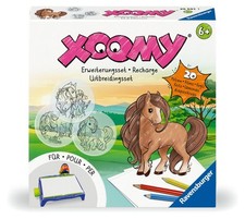 Xoomy refill erweiterungsset d'occasion  Expédié en France