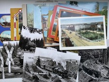 Eisenbahn reichsbahn zug gebraucht kaufen  Berlin