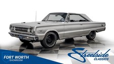 1967 plymouth gtx for sale  Fort Worth