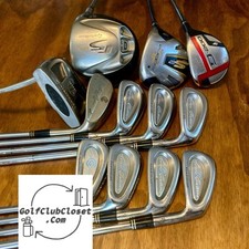 Cleveland taylormade wilson for sale  Newport