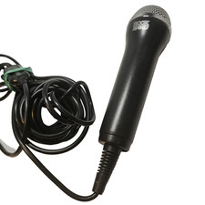 Guitar Hero Rock Band Logitech microfone USB E-UR20 para Xbox 360/PS2; 3/Wii comprar usado  Enviando para Brazil