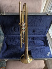 Conn trumpet for sale  YORK