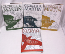 George r.r. martin for sale  Dover