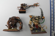 Rat ogres skaven for sale  HAVERHILL