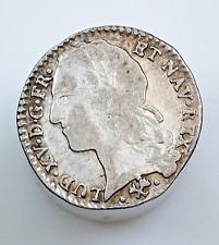 Coin louis écu d'occasion  Expédié en Belgium