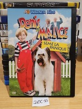 Dvd denis malice d'occasion  Gruissan